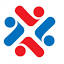 Metasocial Indonesia logo