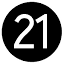 Method 21 logo