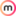 Metropaulitan Design logo