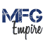 MFG Empire logo