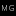 MG Marketing logo