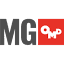 MG OMD logo