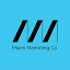 Miami Marketing Co. logo