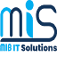 mib it solutions logo