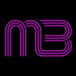 Midnight Brunch logo