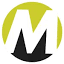 Midwest New Media logo