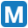 Mig Arch logo