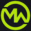 MightyWeb logo
