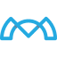 Mijena logo