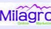 Milagro Media Inc. logo
