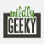 Mildly Geeky logo