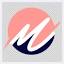 Milenyum Reklam logo
