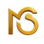 MiliienkoStudio logo