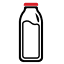 Milk Street Marketing logo