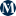 Miller Media.Co logo