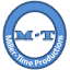 Miller Time Sites logo