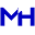 Million Hits logo