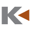 K-Kom Marketing logo