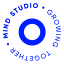 Mind Studio logo