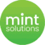 Mint Solutions logo