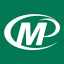 Minuteman Press Surrey logo