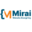 Mirai Website Designing Pvt Ltd logo