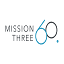 Mission Three60 logo