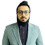 Mistersaad. logo