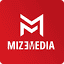 Mizemedia Agency logo