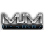 MJM Designz logo
