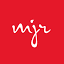 MJR Creative Group logo