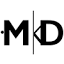 MK Digital logo