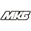MK Group logo