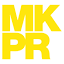 MK Public Relations logo