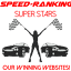 M Lee Web logo