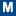 Media & Marketing Dynamix logo