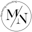 M│N Consulting logo