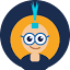 Mobile Web Nerd logo