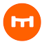Moccu Digital Agency logo
