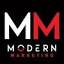 Modern Marketing logo