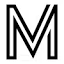 Modus Medium logo