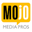 MojoMediaPros logo