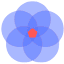 Mokshious logo