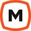 Momentic logo