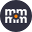 Momentumm Digital logo