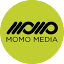 MOMO Media logo