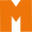 Monitor Creative logo