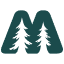 Monumental logo