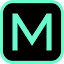 Morris Digital logo