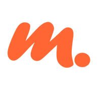 Mostly Marketing, Inc. logo